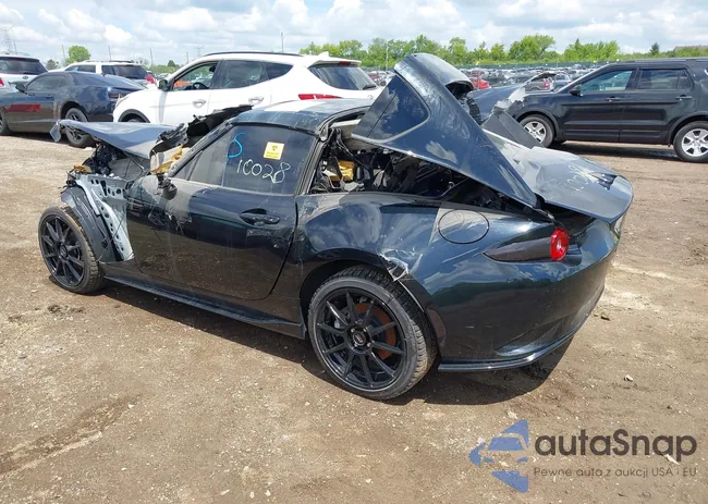 JM1NDAM72R0607960: 42380377