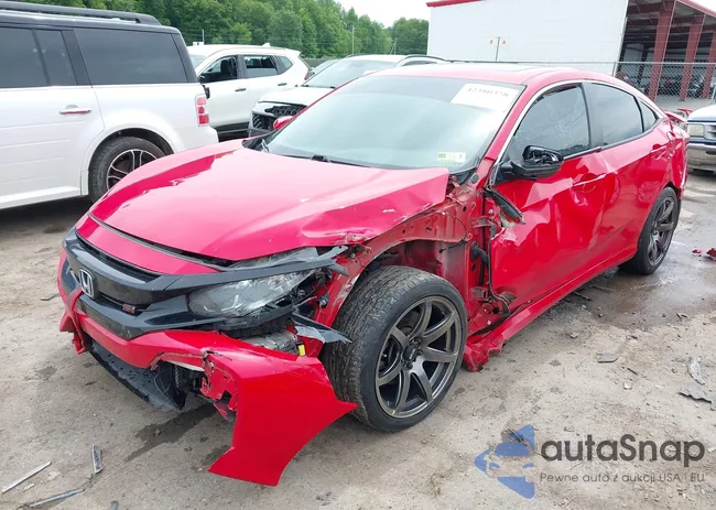 2HGFC1E55KH701578: 42380378