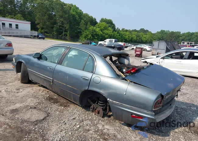 1G4CU541X24161710: 42380415