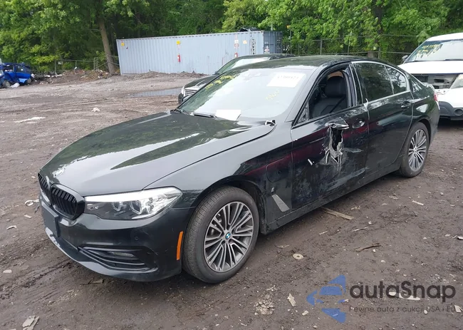 WBAJA9C55JB249670: 42380423