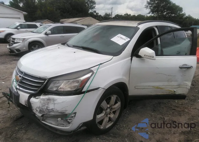 1GNKVGKD4HJ167445: 42380491