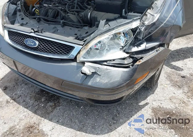 1FAFP34N95W206439: 42380500