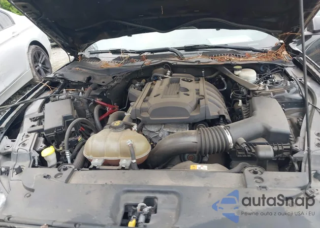 1FATP8UH4H5220592: 42380522