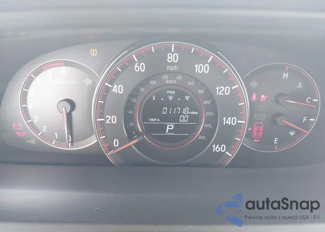 1HGCR2F15HA270640: 42380535