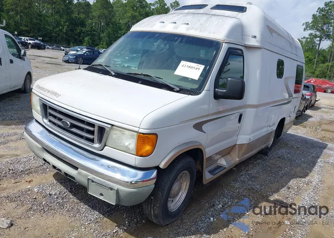 1FDSE34S46HB01670: 42380549