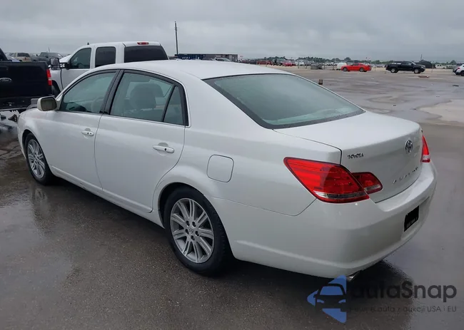 4T1BK36B85U046720: 42380554