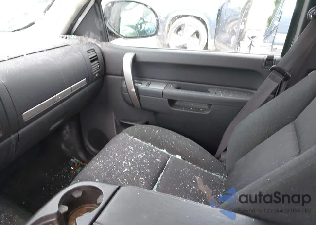 1GCRKSE70DZ230058: 42380646