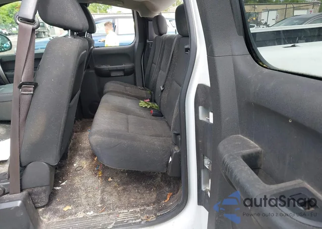 1GCRKSE70DZ230058: 42380646