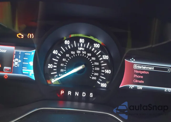 3FA6P0K92GR201660: 42380654