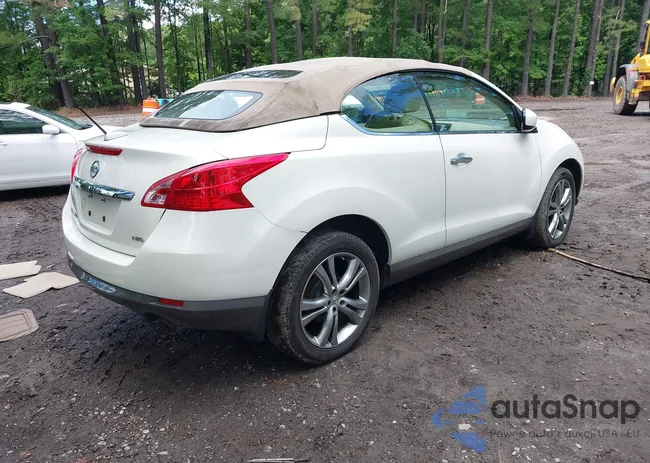 JN8AZ1FY3BW002536: 42379675