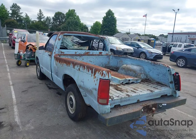 1GCCS14E7M8105645: 42379685