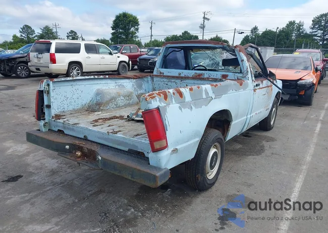 1GCCS14E7M8105645: 42379685