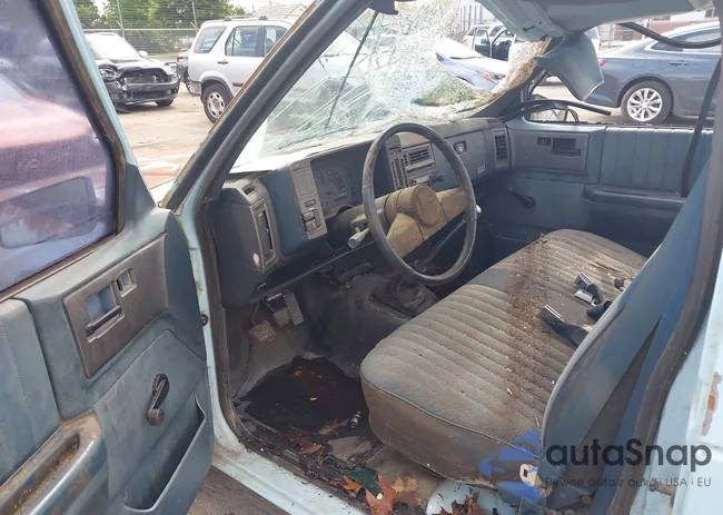 1GCCS14E7M8105645: 42379685