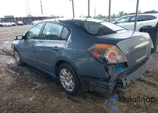 1N4AL2AP9BN441205: 42380031