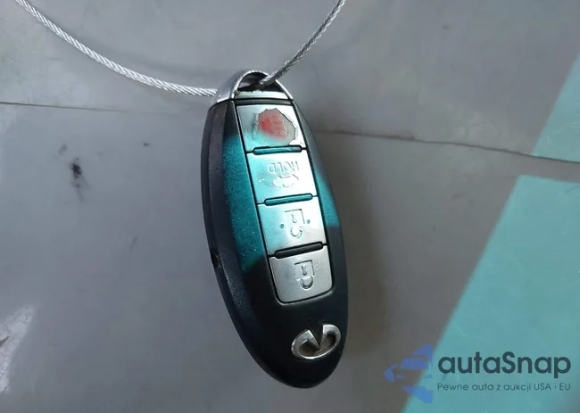 JN1CV6AP3FM580877: 42381078