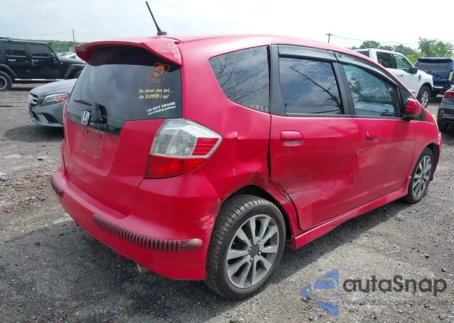 JHMGE8H56DC018441: 42381123