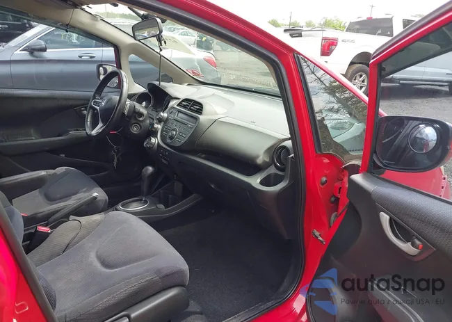 JHMGE8H56DC018441: 42381123