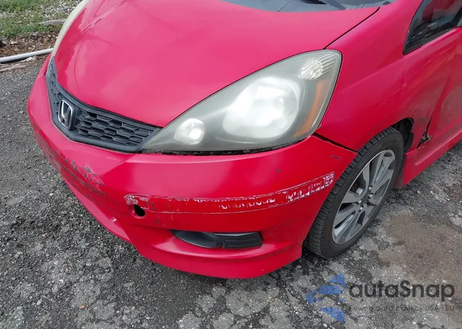 JHMGE8H56DC018441: 42381123