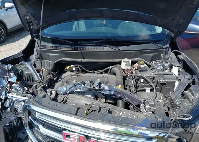 3GKALPEX0JL400501: 42381165