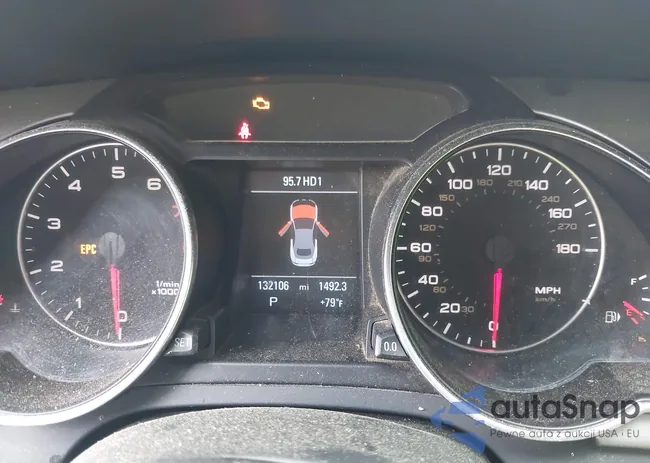 WAULFAFH2BN020509: 42381177