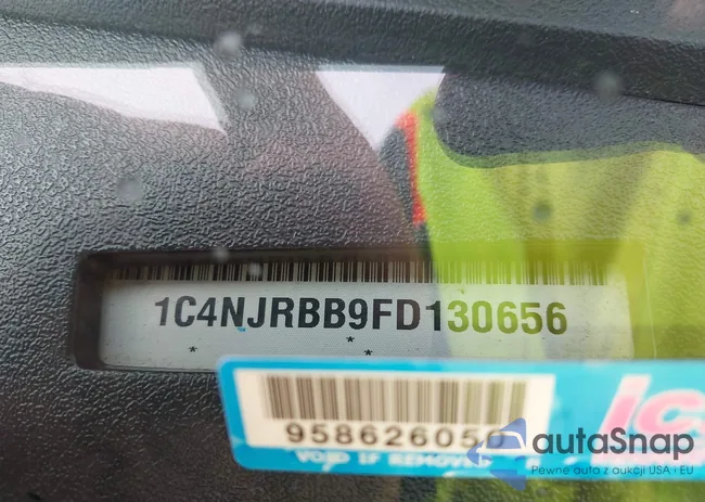 1C4NJRBB9FD130656: 42381199