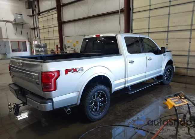 1FTFW1EG5GFB98960: 42381270