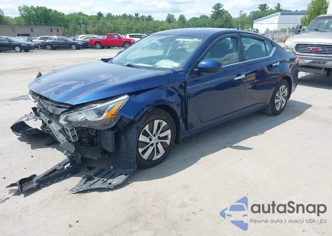 1N4BL4BV5KC156865: 42381360