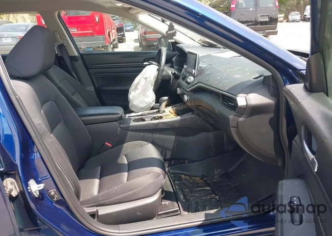 1N4BL4BV5KC156865: 42381360