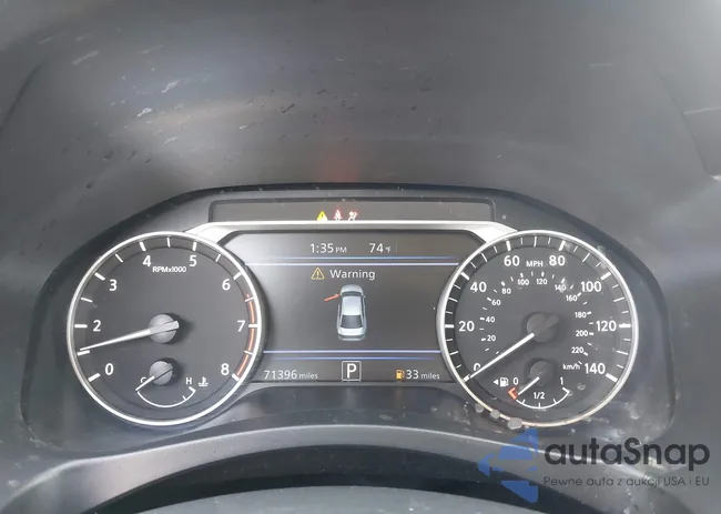 1N4BL4BV5KC156865: 42381360