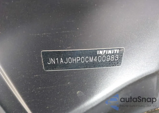 JN1AJ0HP0CM400983: 42381367