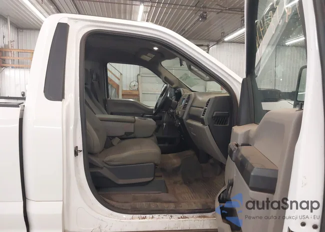 1FTBF2B60JEC58138: 42381429