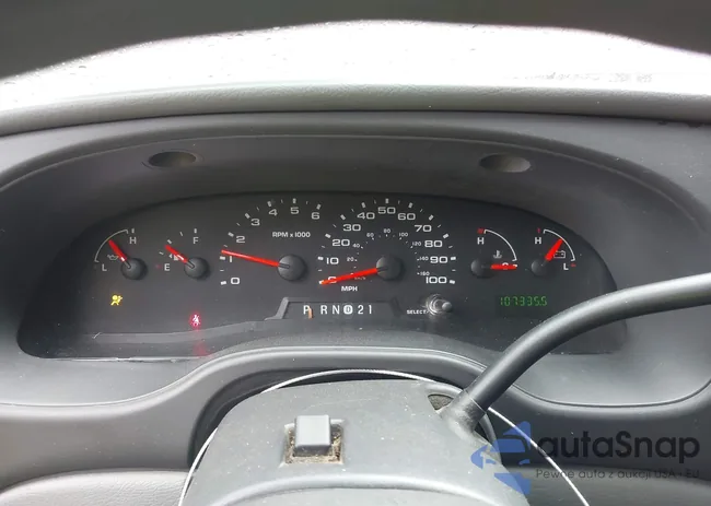 1FMRE11W86DA76676: 42381557