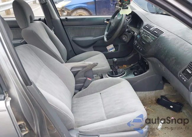 2HGES15565H573662: 42381571