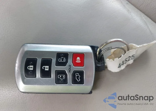 5TDYK3DC2CS179436: 42381599