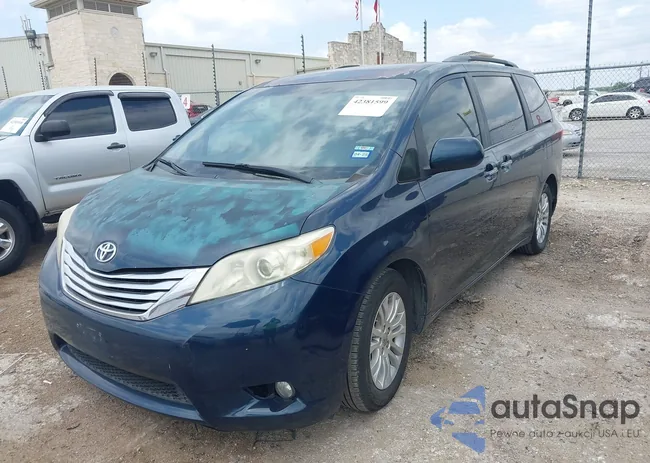 5TDYK3DC2CS179436: 42381599