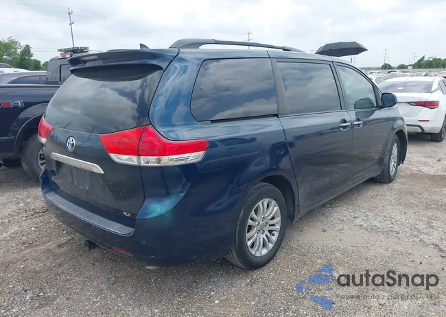 5TDYK3DC2CS179436: 42381599