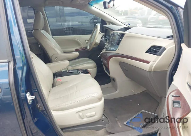 5TDYK3DC2CS179436: 42381599