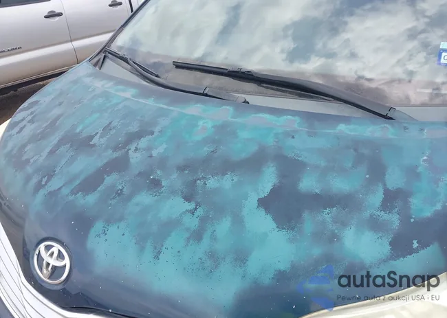 5TDYK3DC2CS179436: 42381599