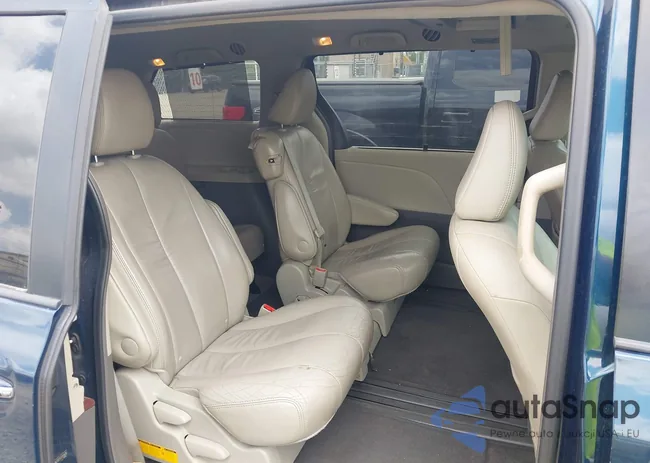 5TDYK3DC2CS179436: 42381599