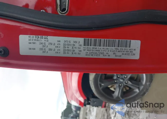 3C4PDCGGXJT378693: 42381653