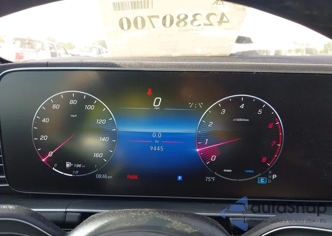 4JGFB5KBXRB264307: 42380700