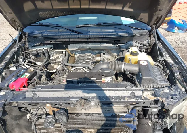 1FTFW1EF7EFC40260: 42380715