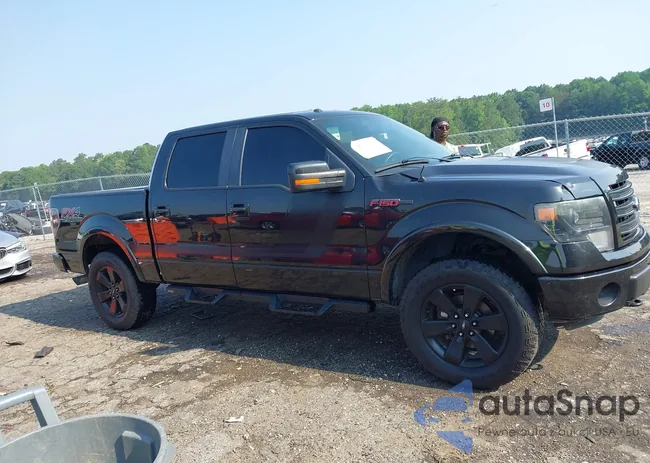 1FTFW1EF7EFC40260: 42380715