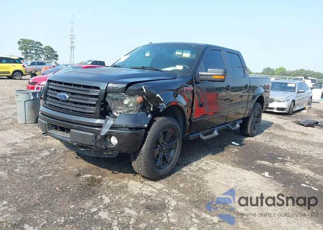 1FTFW1EF7EFC40260: 42380715