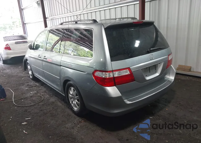 5FNRL38727B060519: 42380723