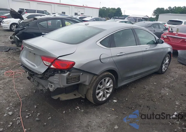 1C3CCCCB0FN666276: 42380831