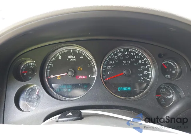 1GKS2CE07CR309935: 42380864