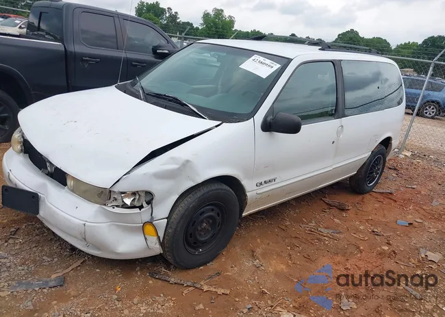 4N2DN1114VD840473: 42380959