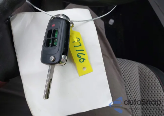 2GNALDEKXC6271566: 42380977