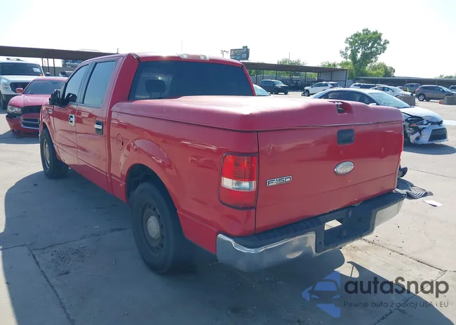 1FTRW12W06FA69161: 42382250